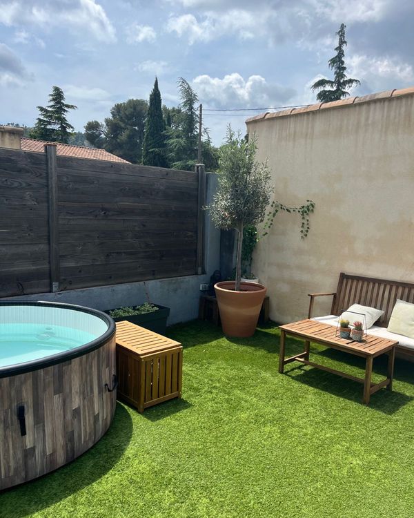 Casa di Agathe & Gaëtan