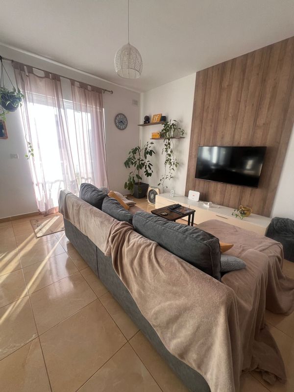 La maison de Vanessa