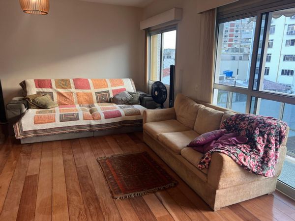 La maison de Antonio