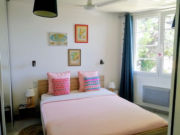 Appartement chaleureux et cosy, proche centre-ville de Montpellier