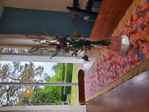 Longère familiale bretonne