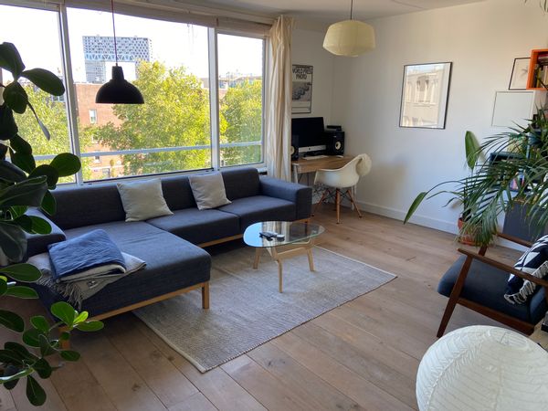 La maison de Robrecht