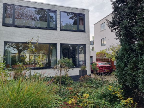 La maison de Peter en Silvio