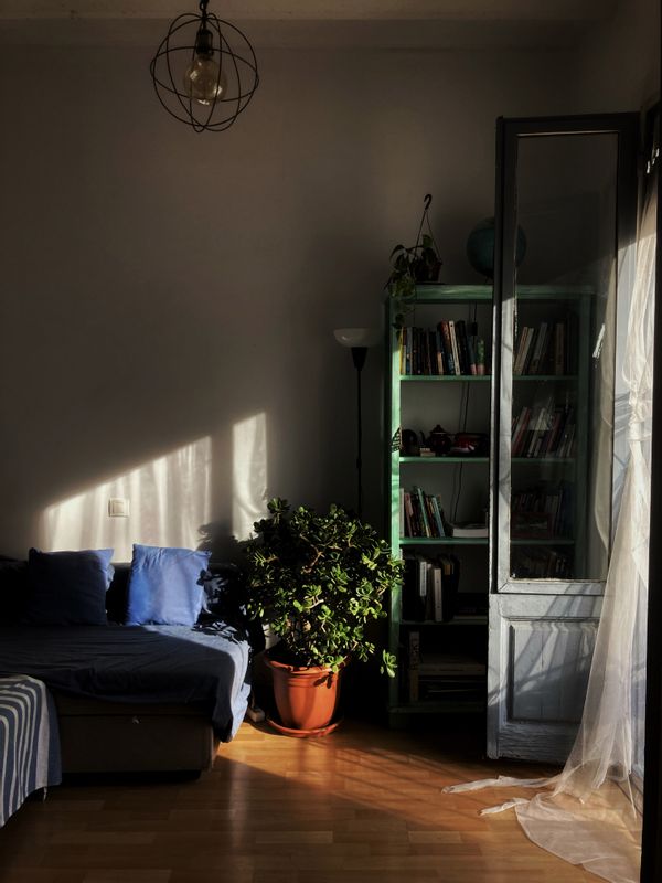 La maison de Gabriel