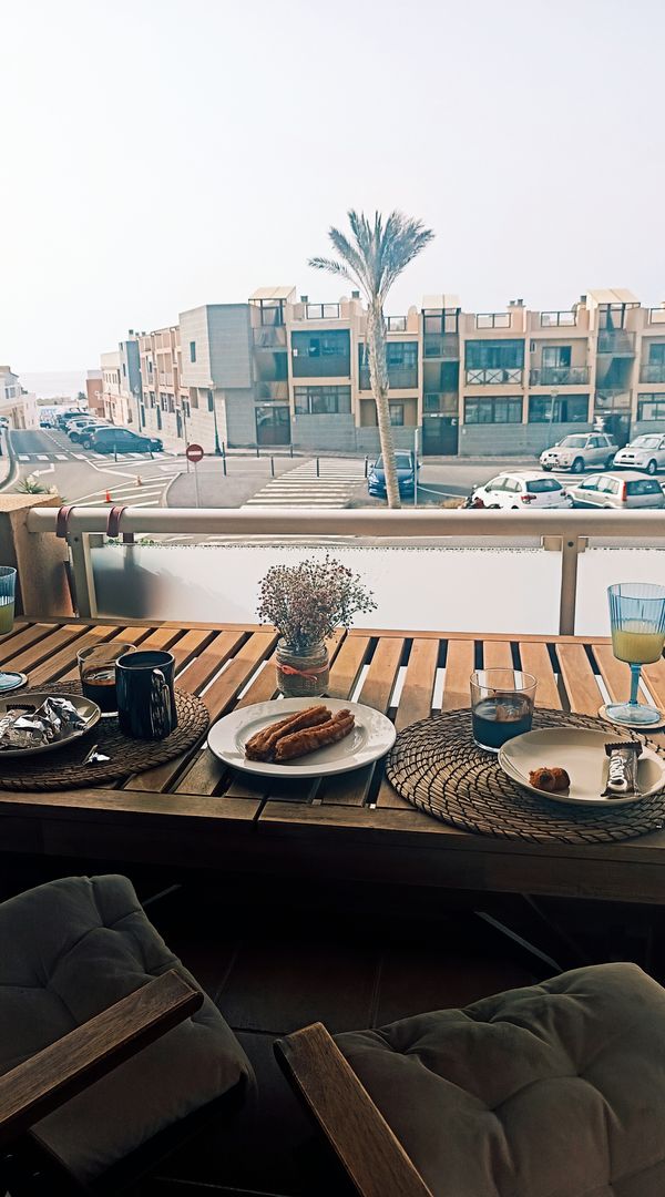 La maison de Natalia