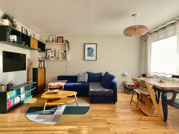 Pierre Jeans hus