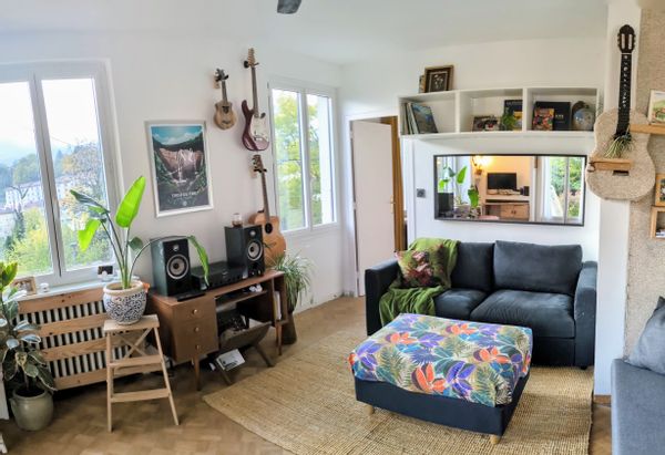 La maison bellegardienne