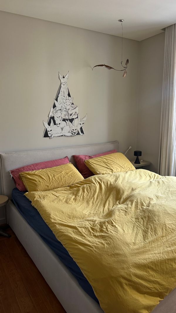 La maison de NATALIA