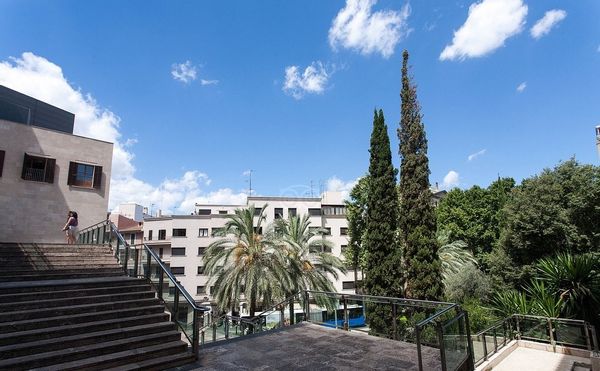 La maison de Cristina