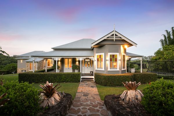 La maison de Jessica