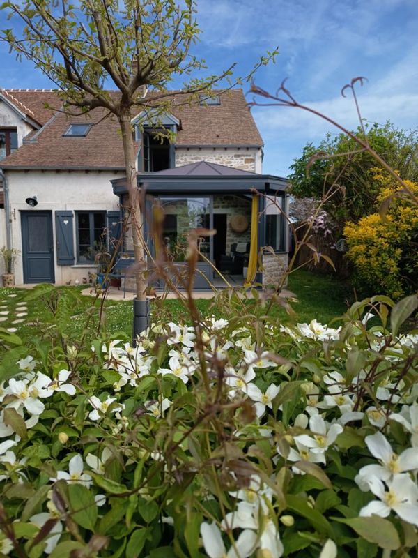 Casa de Géraldine