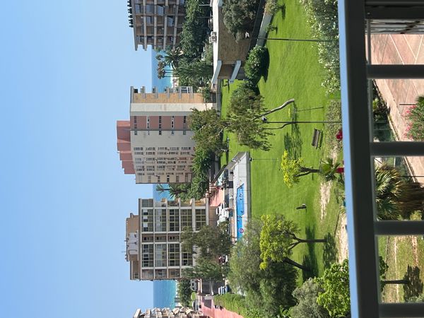 La maison de Yolanda