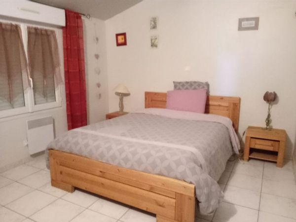 La maison de Josette