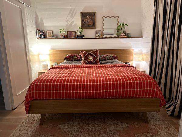 La maison de Samantha