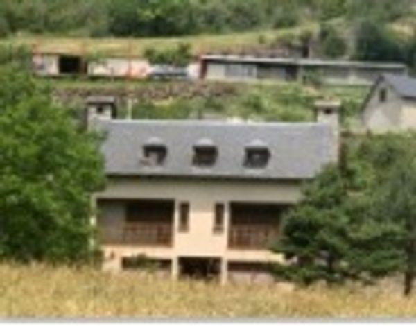 La maison de Gabriel