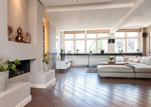 La maison de Alexander