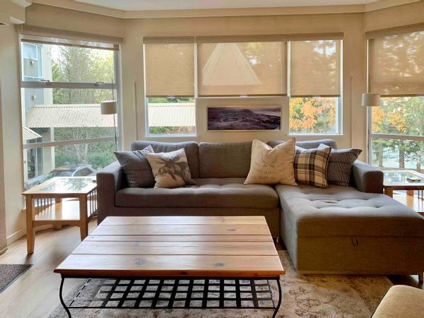 La maison de Maureen