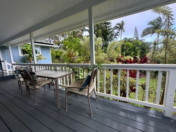 La maison de Maureen