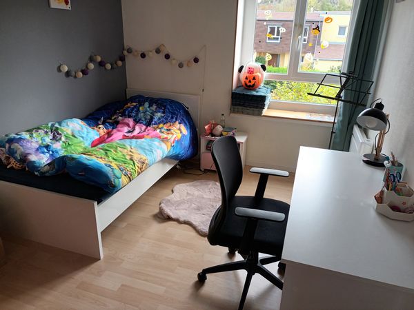 La maison de Marcelline