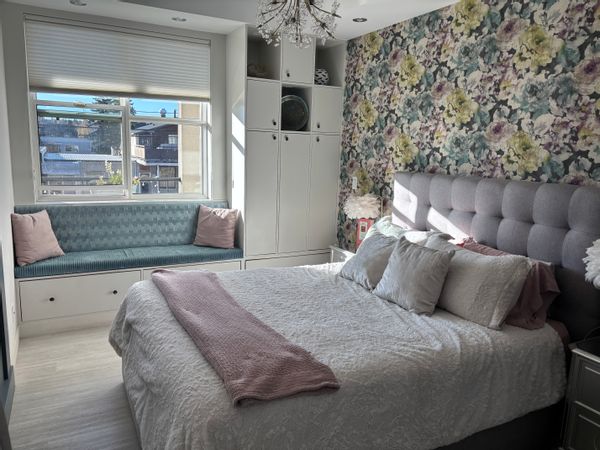 La maison de Allan & Lai Ha