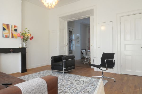 La maison de Derk & Gea