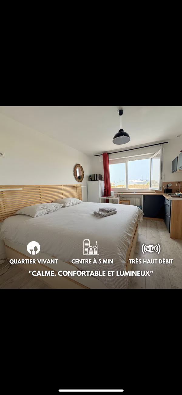 Studio Île de Groix