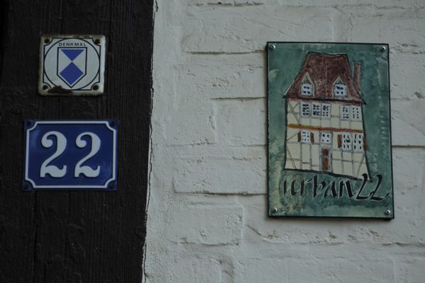 La maison de Daniela