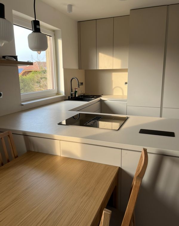 La maison de Kačenka