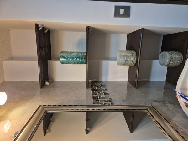 La maison de Arquimides