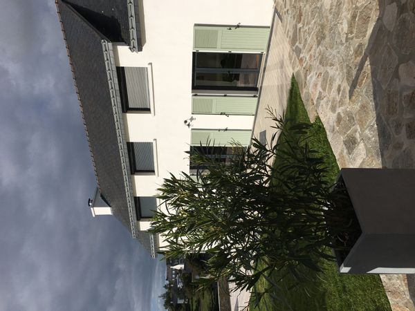 Christelles hus