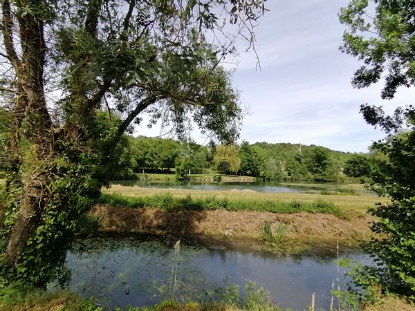 La maison de Pierre jean
