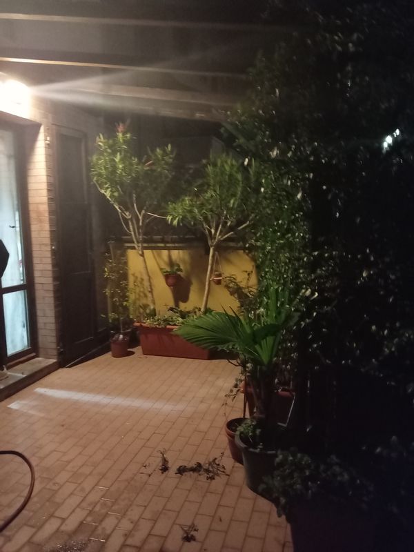 La maison de Cristina