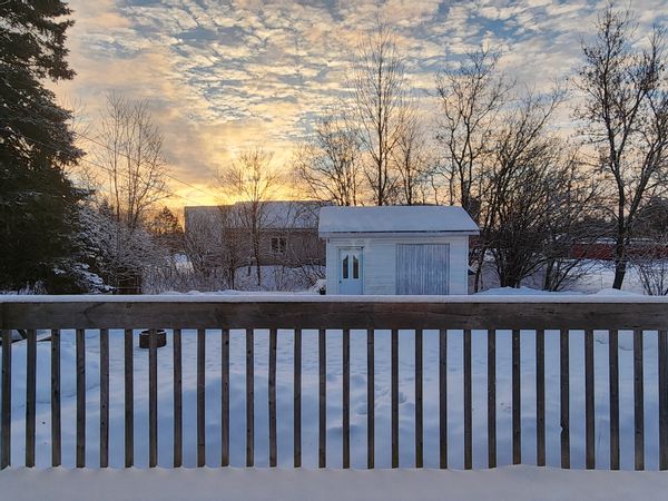 La petite maison de campagne