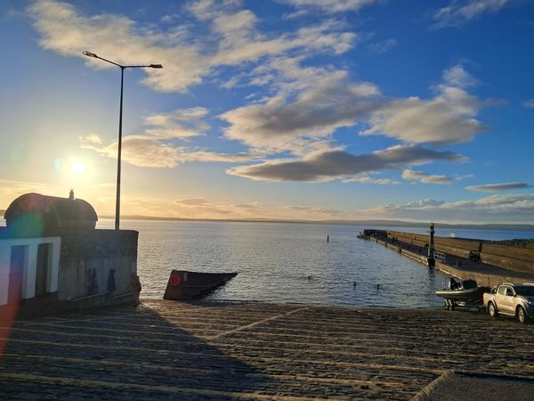 La maison de Mairead