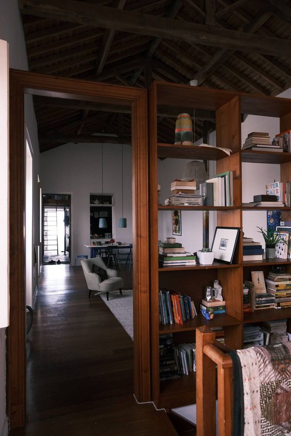 La maison de Kathleen