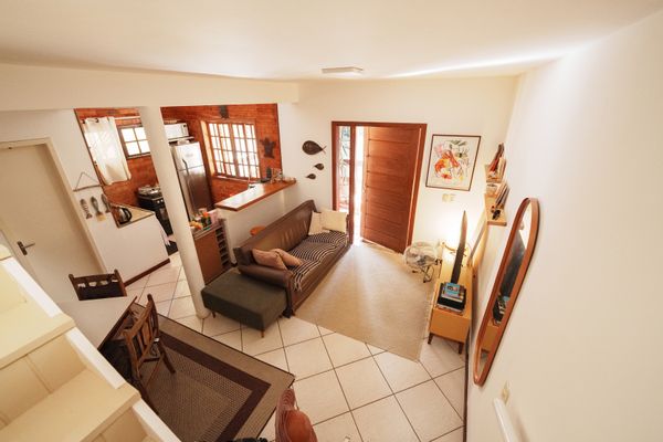 La maison de fellipe