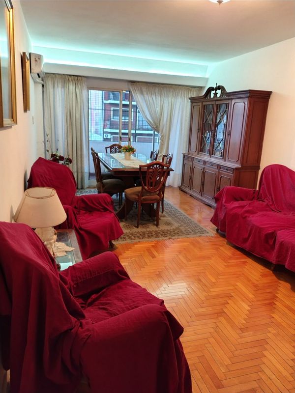 La maison de María Elisa