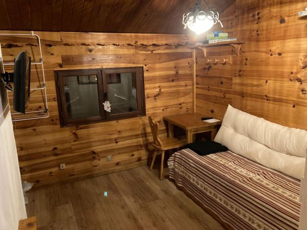 L'appartement d'Aussois