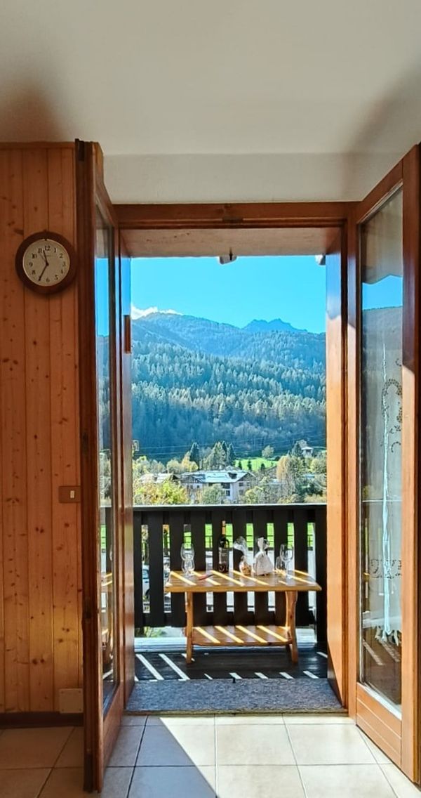 La maison de Barbara