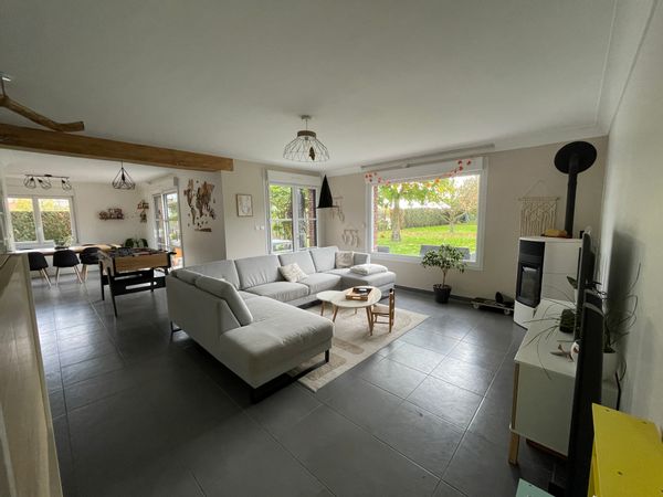 La maison des Questel