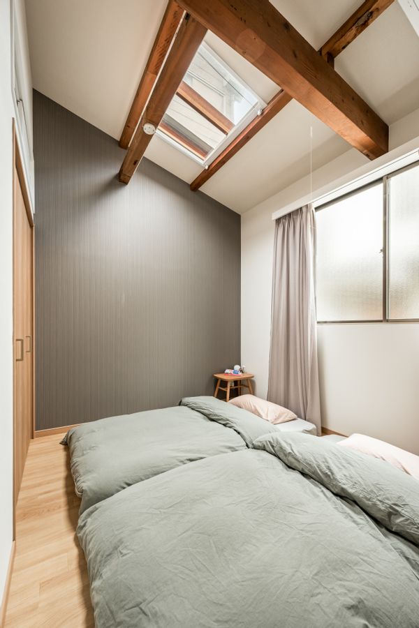 La maison de Michelle