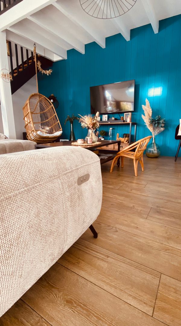 Maison de Sacha et Chacha, proche Puy du Fou (85)