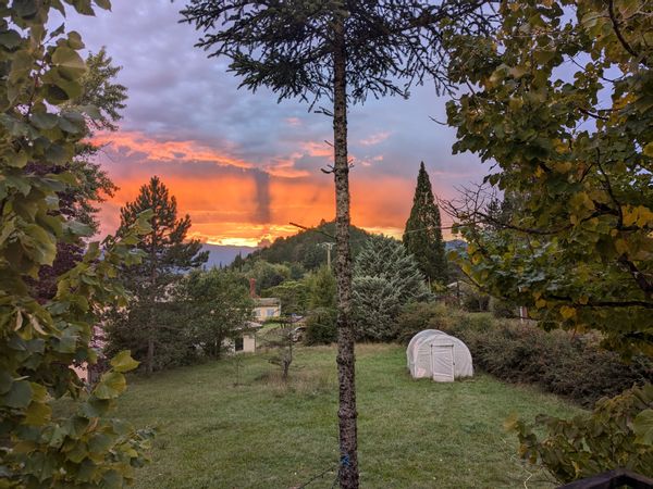 Casa di Lucie et Sebastien