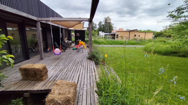 La maison de Nicolas