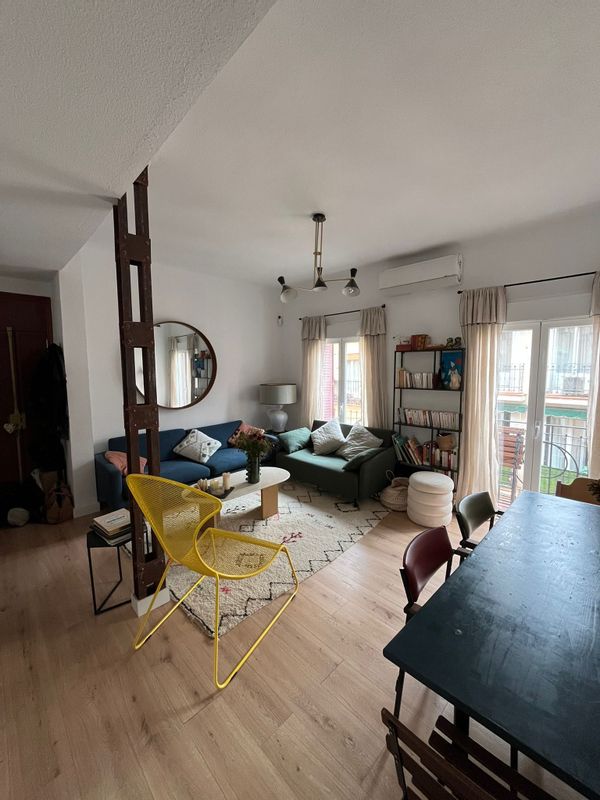 Appartement de charme en plein centre de Madrid