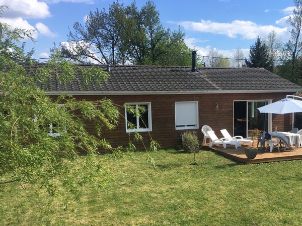 Sarahs hus