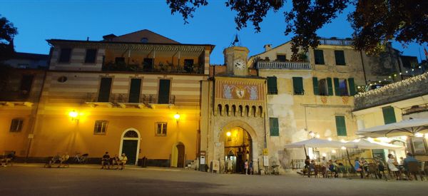 La maison de Giuseppe