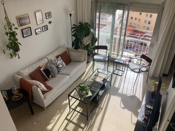 La maison de Florencia