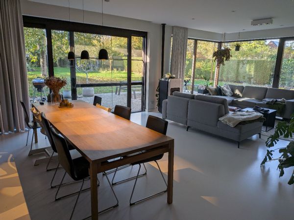 La maison de Michiel