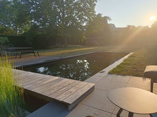 La maison de Michiel